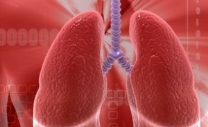 Cura de enfermedades pulmonares